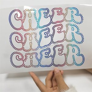 New arrival hologram vinyl cheer le &hellip;