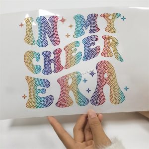 Ready To Press Cheer Era Waves Effe &hellip;