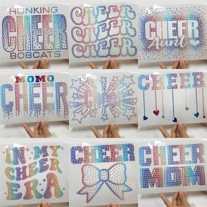 Discount price cheer aunt letter pa &hellip;
