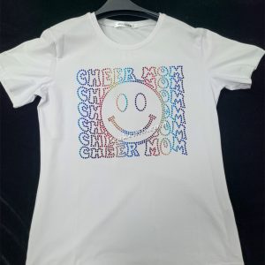 Cheerleading Team Design Bling Chee &hellip;