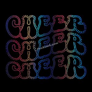 New arrival hologram vinyl cheer le &hellip;