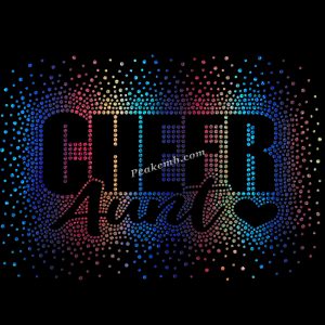 Discount price cheer aunt letter pa &hellip;